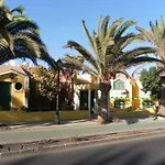 Tao Caleta Playa * كوراليهو