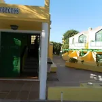 شقة Tao Caleta Playa