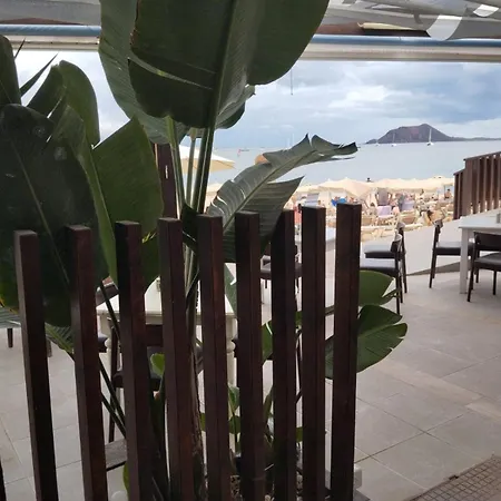 Tao Caleta Playa * كوراليهو