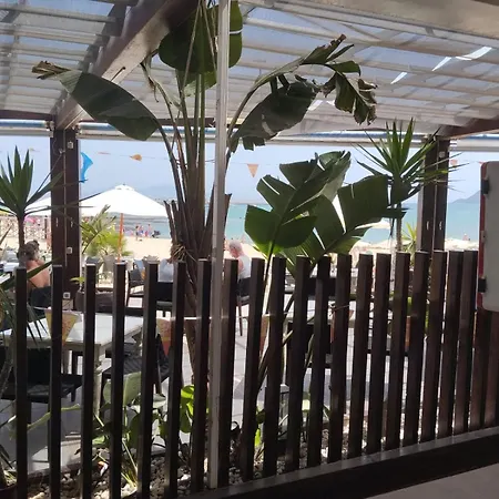 شقة Tao Caleta Playa *