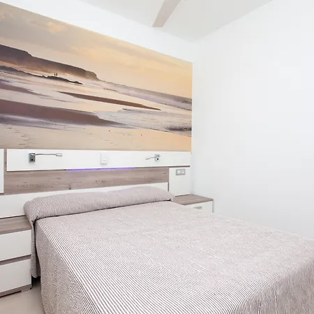 Tao Caleta Playa Apartament Corralejo