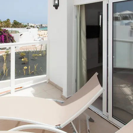 Apartament Tao Caleta Playa