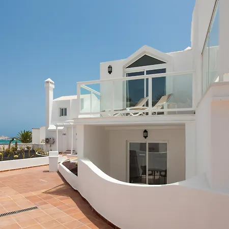Apartament Tao Caleta Playa