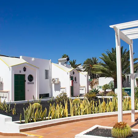 Apartament Tao Caleta Playa