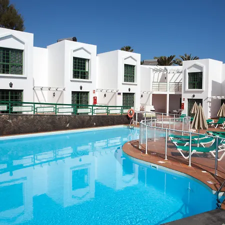 Apartament Tao Caleta Playa Corralejo