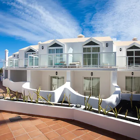 Apartament Tao Caleta Playa Corralejo