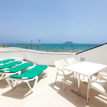 Tao Caleta Playa * Corralejo