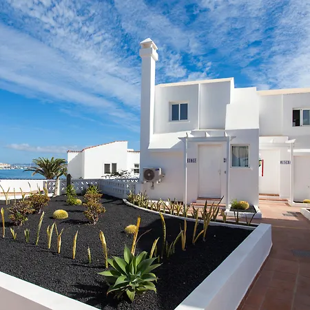Tao Caleta Playa Apartament Corralejo