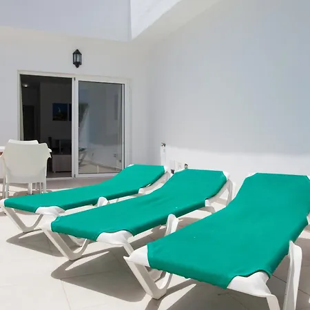 Tao Caleta Playa Apartament