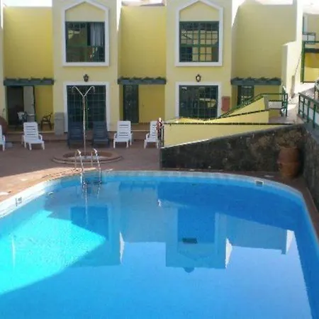 Apartament Tao Caleta Playa *
