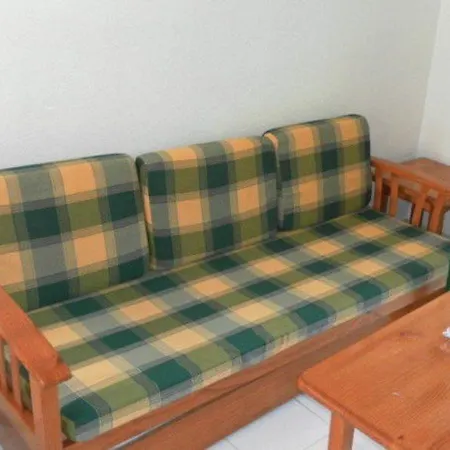 Apartament Tao Caleta Playa