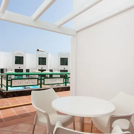 Tao Caleta Playa Apartament Corralejo