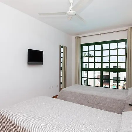Apartament Tao Caleta Playa