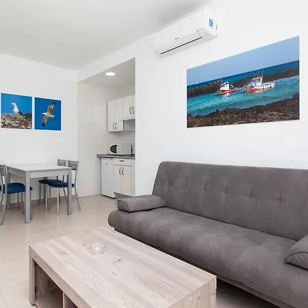 Apartament Tao Caleta Playa