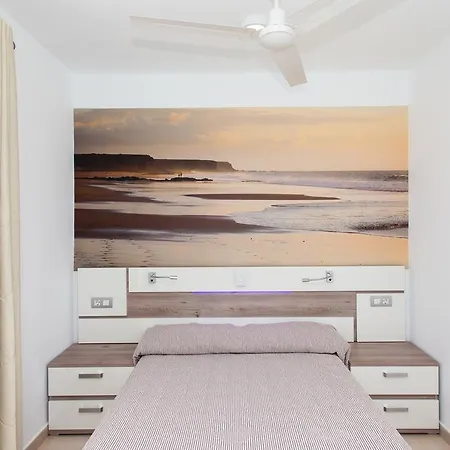 Apartament Tao Caleta Playa Corralejo