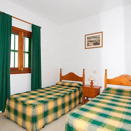Tao Caleta Playa Apartament