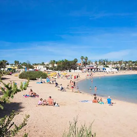 Tao Caleta Playa *