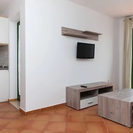 Tao Caleta Playa Apartament Corralejo
