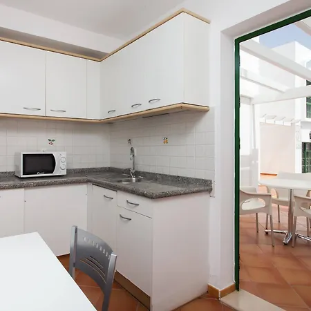 Apartament Tao Caleta Playa Corralejo