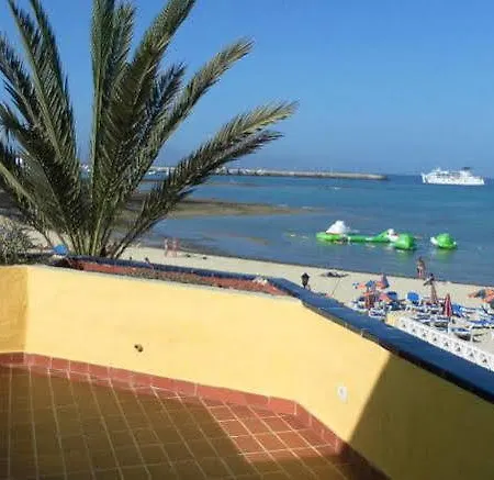 Apartament Tao Caleta Playa *