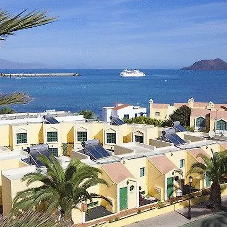 Apartament Tao Caleta Playa