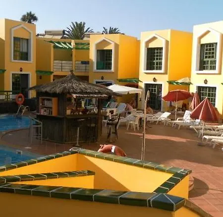 Tao Caleta Playa * קורלחו