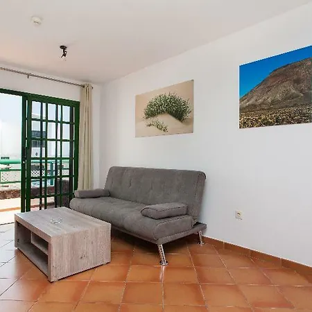 Apartament Tao Caleta Playa Corralejo