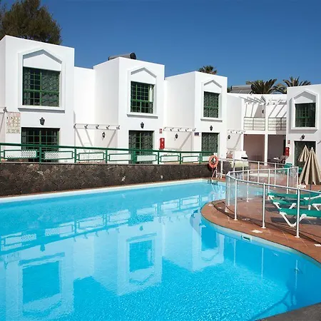 Apartament Tao Caleta Playa *