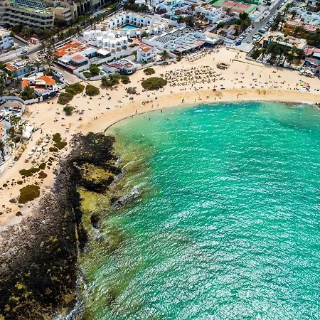 Tao Caleta Playa Appartamento