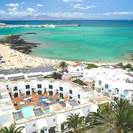 Apartament Tao Caleta Playa *