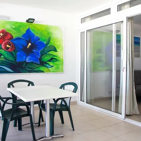 Apartament Tao Caleta Playa