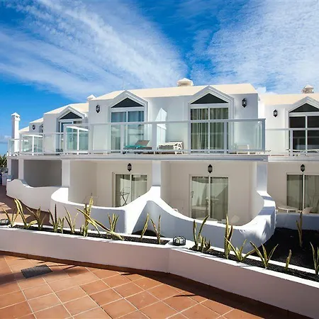 Tao Caleta Playa Apartament