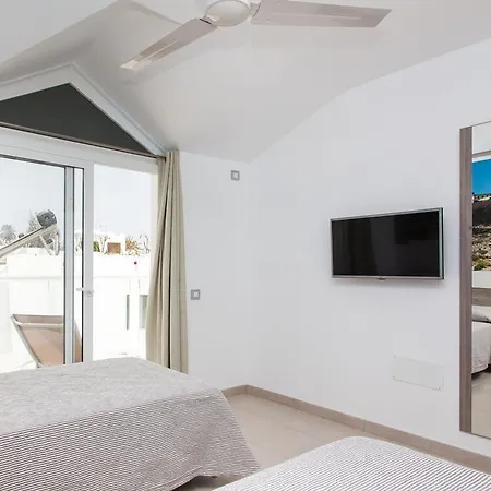 Apartament Tao Caleta Playa *