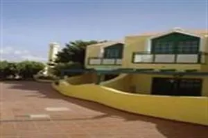 Tao Caleta Playa Lejlighed Corralejo