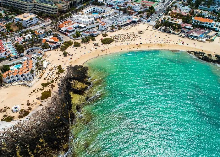 Tao Caleta Playa Lejlighed