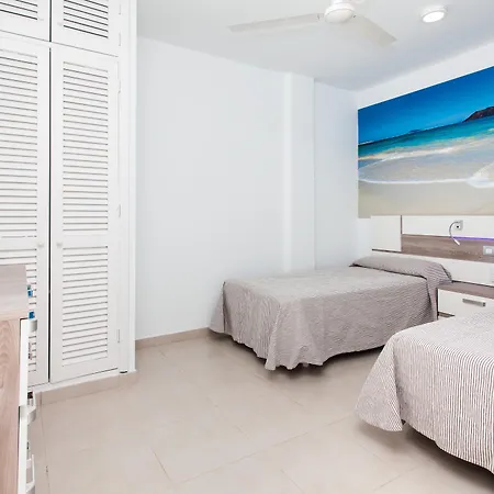 Tao Caleta Playa Appartement *