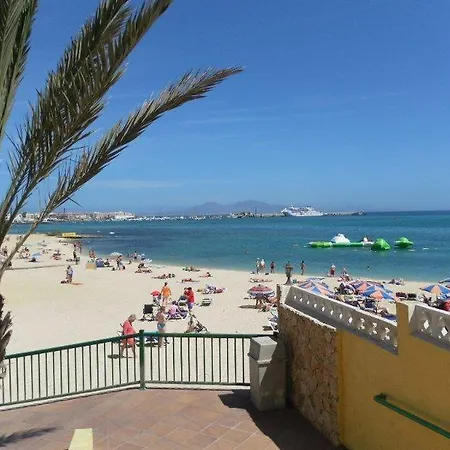 Διαμέρισμα Tao Caleta Playa Κοραλέχο
