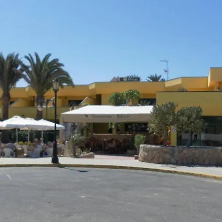 Tao Caleta Playa Κοραλέχο