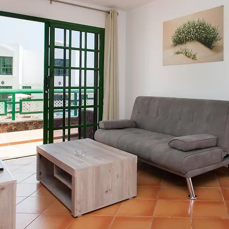 Tao Caleta Playa Apartment Corralejo