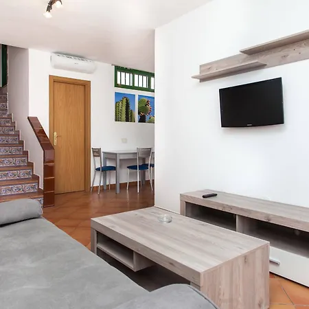 Apartment Tao Caleta Playa *