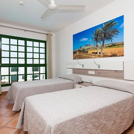 Tao Caleta Playa Apartment *