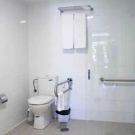 Tao Caleta Playa Appartement *