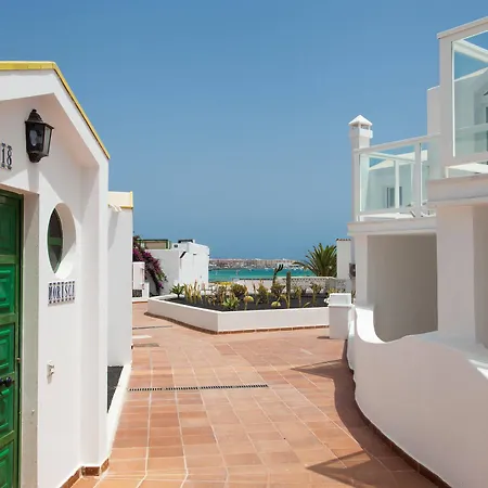 Tao Caleta Playa Appartement *