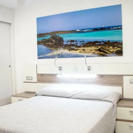 Apartment Tao Caleta Playa *