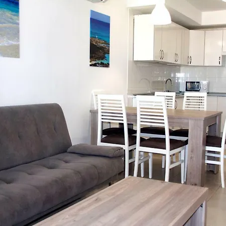 Tao Caleta Playa Apartment