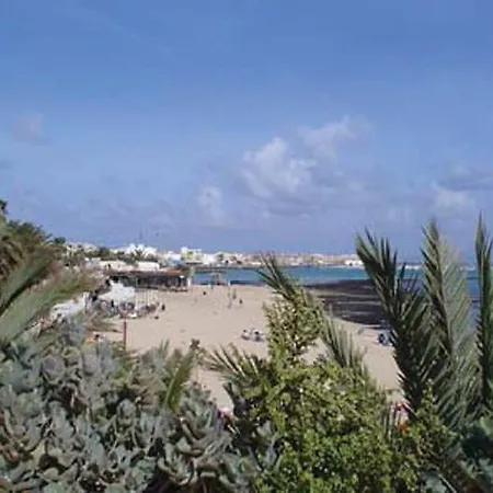 Apartment Tao Caleta Playa *