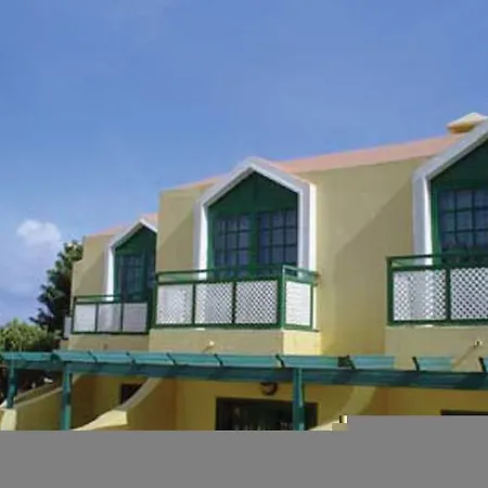 Apartment Tao Caleta Playa Corralejo
