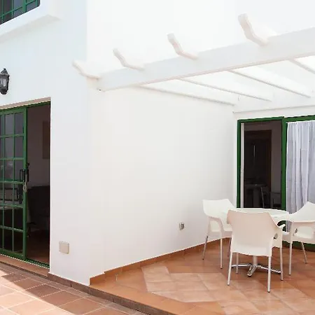 Apartment Tao Caleta Playa Corralejo