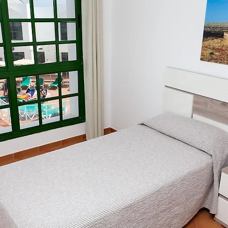 Appartement Tao Caleta Playa