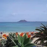 Tao Caleta Playa